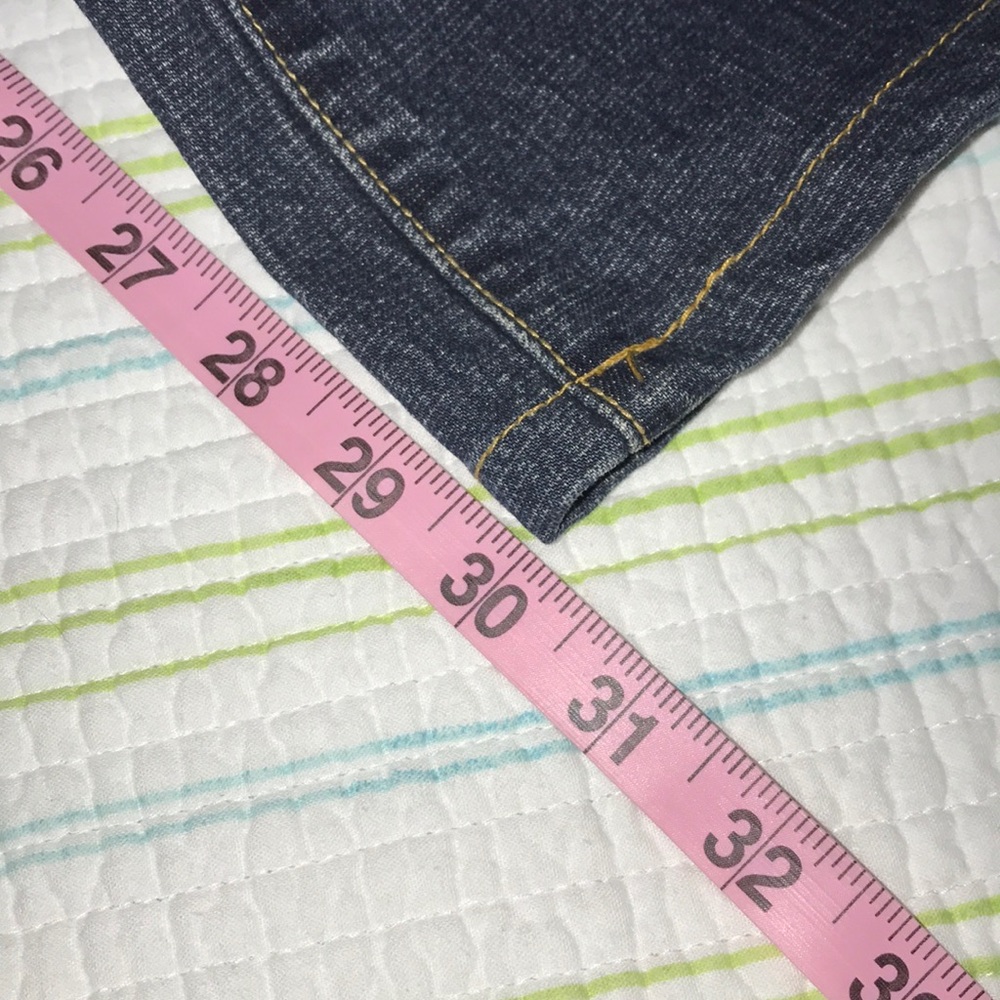 Blue Cult Jeans 0247 - Picture 5 of 5